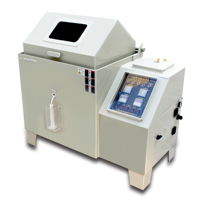 哪些因素會造成鹽霧箱的電磁閥出現故障？