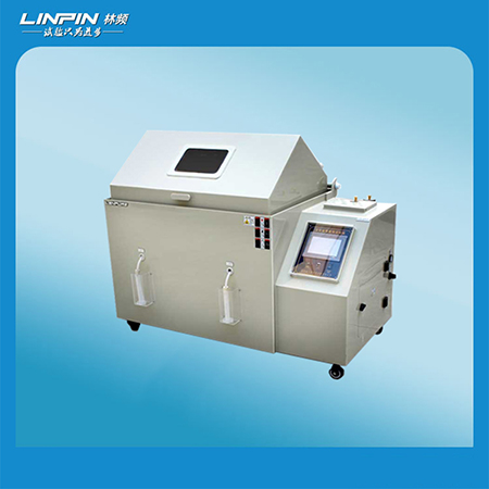 如何處理鹽霧試驗箱實驗后的試件？