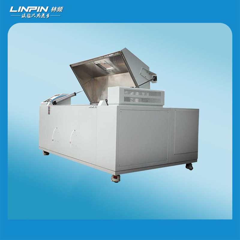 鹽霧試驗機實驗異常時如何調整？