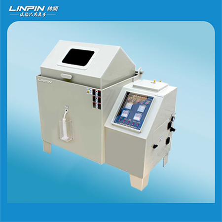 鹽霧腐蝕試驗箱檢測必須達到怎樣的條件？