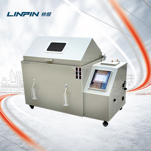 鹽霧試驗箱內鹽霧沉降率的關鍵影響因素及優(yōu)化策略